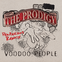 The Prodigy & Pendulum - Voodoo People