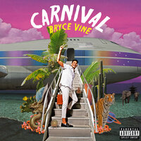 Bryce Vine - Love is a Blessing