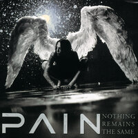 Shut Your Mouth - Pain