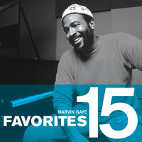 Marvin Gaye & Tammi Terrell - Ain't No Mountain High Enough