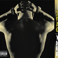 2Pac & Snoop Dogg - 2 Of Amerikaz Most Wanted
