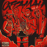 mountflower & qurt - OTTAMAH, VOL.1