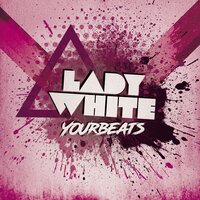Lady White - Backing Cross