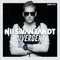 Nils Van Zandt - With You