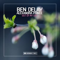 Ben Delay - Out of My Life