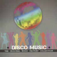 Silver Convention - Get up and Boogie