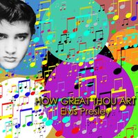 Elvis Presley - By and By