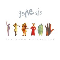 Genesis - Calling All Stations
