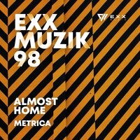 Almost Home - Metrica