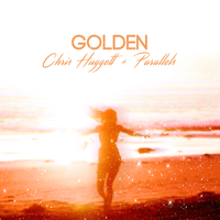 Chris Huggett & Parallels - Golden