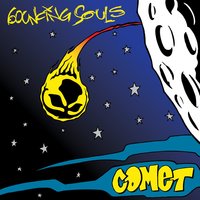 Bouncing Souls - Ship in a Bottle