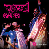 Kool & The Gang - Get Down On It