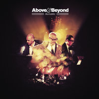 Above & Beyond - Alone Tonight