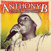 Anthony B - Pumps Pride