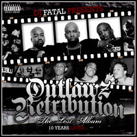 Hold On - Outlawz
