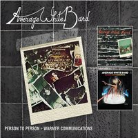 Average White Band - Pick Up The Pieces