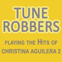 All I Need - Tune Robbers