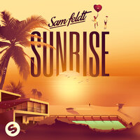 Sam Feldt & Alex Schulz - Be My Lover