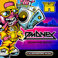 DMoney - Kickin' The Break