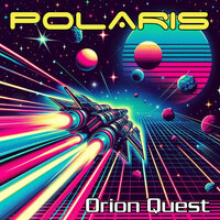 Orion Quest - Polaris