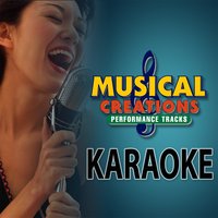 Musical Creations Karaoke - (I've Had The) Time of My Life