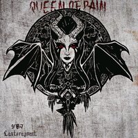 VOj & Lastfragment & VØJ - Queen of Pain