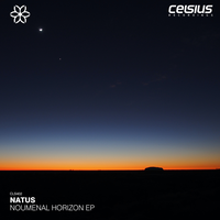 Natus & Alpha Rhythm - Hollins Cross