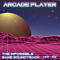 Arcade Player - Fiel (16-Bit Wisin, Jhay Cortez & Los Legendarios Emulation)