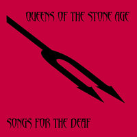 No One Knows - Queens of the Stone Age