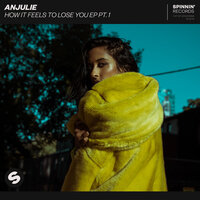 Anjulie - Glory