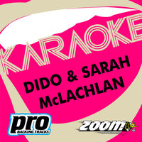 Karaoke - Various Artists - Don't Leave Home - (Dido)