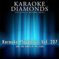 Karaoke Diamonds - 74 75