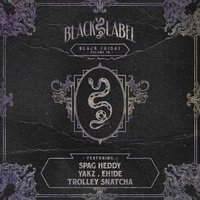 Trolley Snatcha - Clout