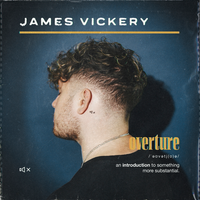 James Vickery & SG Lewis - Pressure