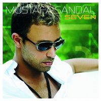 Mustafa Sandal - All My Life