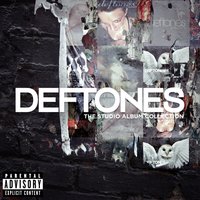 Diamond Eyes - Deftones