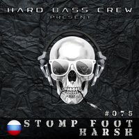 Harsh - Stomp Foot