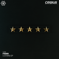 FX909 - Not Enough