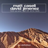Matt Caseli & David Jiménez & Errol Reid - Hold up Your Light