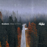 Scabeni - Mists of Time