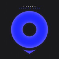 Catiso - Gravity Zero