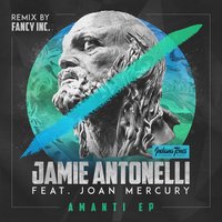 Jamie Antonelli feat. Joan Mercury & Jamie Antonelli & Joan Mercury - Amanti