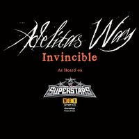 Invincible (WWE Superstars Theme Song) - Adelitas Way
