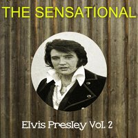 Elvis Presley - Moody Blue