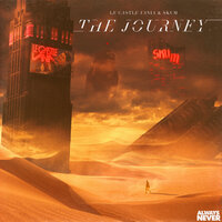 Le Castle Vania & Skum - The Journey