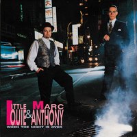 Marc Anthony & Little Louie Vega - Ride on the Rhythm