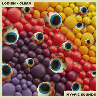 LODIEN - GLEAM