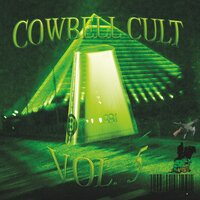 Cowbell Cult & UNSACREDMANE - MURDA ON THE MENU
