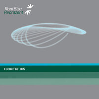 Roni Size & Reprazent - Trust Me