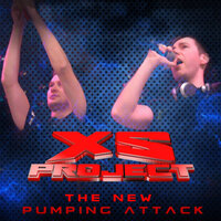 Hardstyle Melody - XS Project
